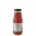 Zumo de Tomate Ecológico 200 ml