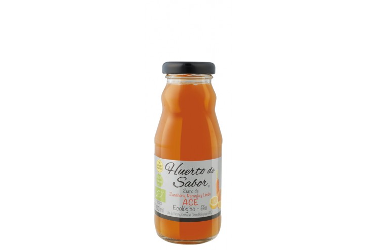 Zumo ACE Ecológico 200 ml