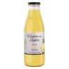 Zumo de Piña Ecológico 750 ml