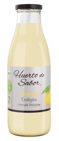 Limonada Ecológica 750 ml