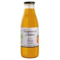 Néctar de Mango Ecológico 750 ml