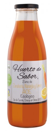 Zumo ACE Ecológico 750 ml