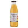Zumo Multifruta Ecológico 750 ml