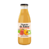 Imagen de Zumo de Melocotón BIO Botella 3/4 L