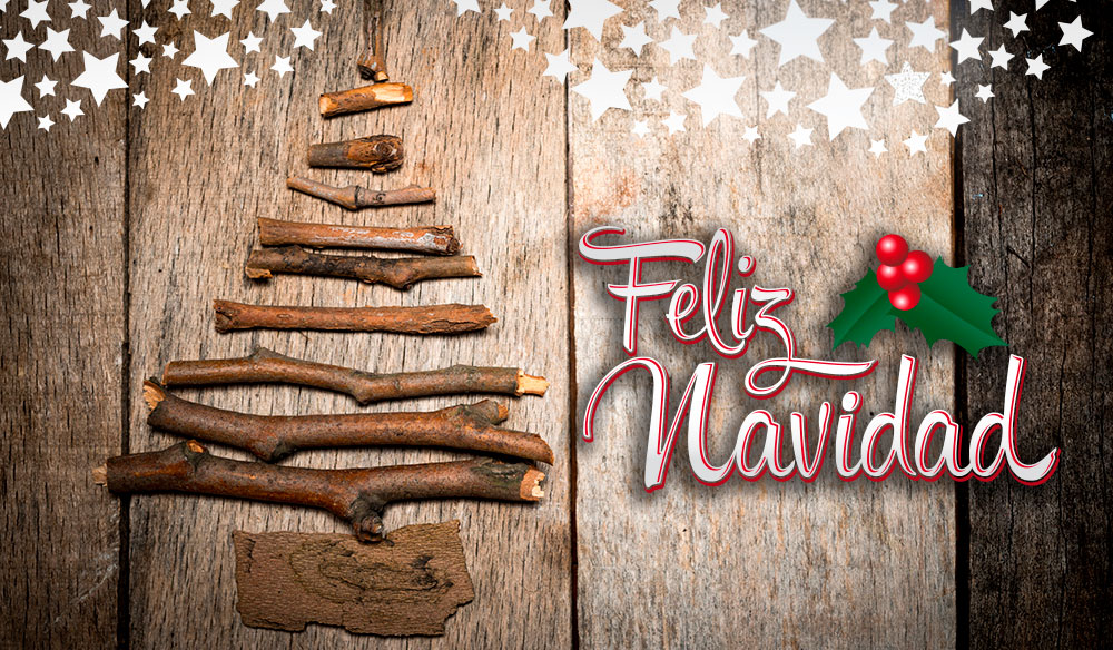 Navidades sostenibles a través de los detalles