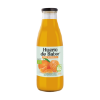 Imagen de Zumo de Mandarina BIO Botella 3/4 L