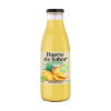 Imagen de Zumo de Piña BIO Botella 3/4 L