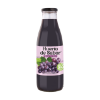 Imagen de Zumo de Uva Roja BIO Botella 3/4 L