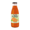 Imagen de Zumo de Zanahoria BIO Botella 3/4 L