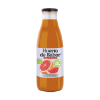 Imagen de Zumo de Pomelo BIO Botella 3/4 L