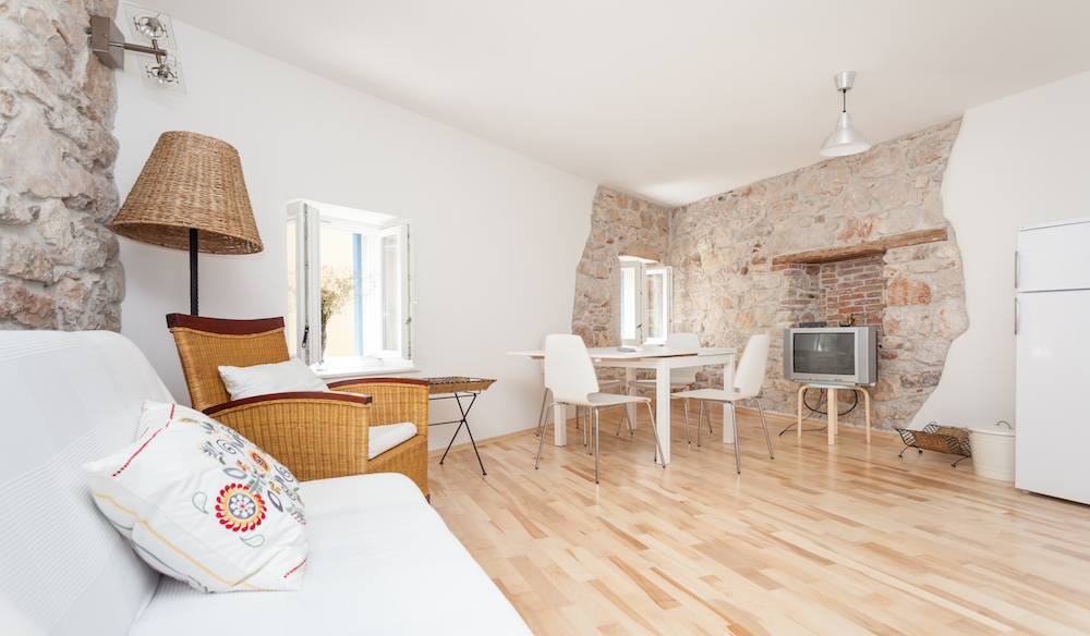 Hábitos para mejorar la calidad del aire de tu casa