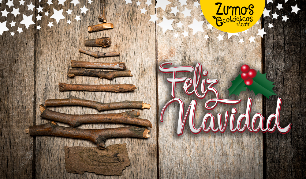 Navidades sostenibles a través de los detalles